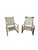 Vintage Gervasoni Lounge Chairs, 1970s, Set of 2 For Sale - Image 9 of 9