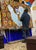 Rare, Monumental Picasso Style Painting, Peter Keil and Mike Mozart (MiMo) Collaboration For Sale - Image 13 of 13