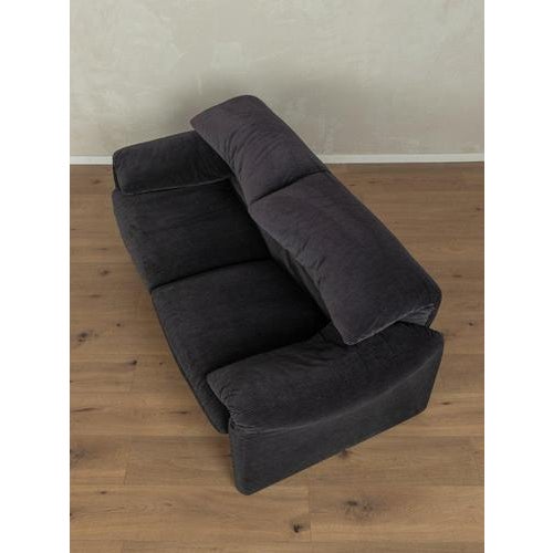 675 Maralunga Sofa by Vico Magistretti for Cassina For Sale - Image 7 of 13