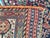 Distressed Antique Persian Tribal Runner/Gallery Rug. For Sale - Image 4 of 18