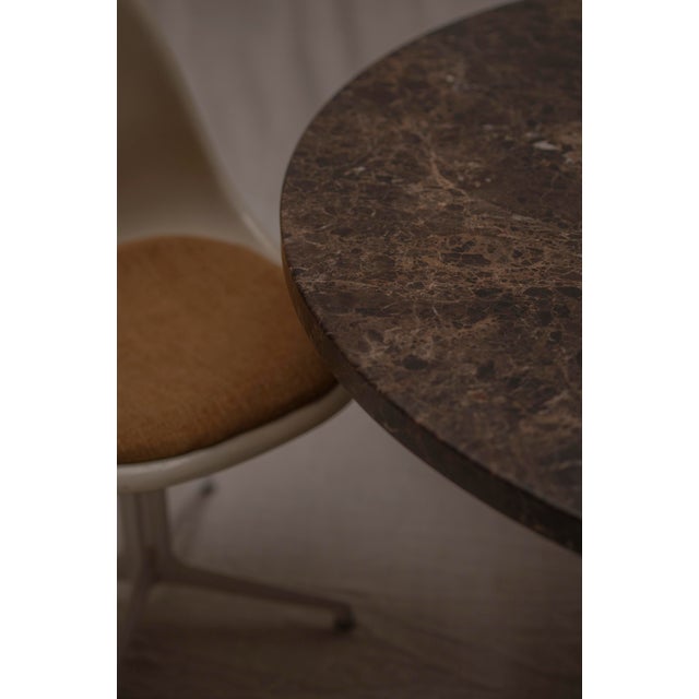 Eros Marble Dining Table by Angelo Mangiarotti for Skipper, 2000s For Sale - Image 13 of 17
