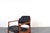 Wood Mid-Century Modern Danish Teak Chair by Arne Vodder for Sibast, 1960s For Sale - Image 7 of 13