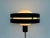 Metal Mid-Century Saturn Floor Lamp by Jaroslav Bejvl for Kamenicky Senov, 1970s For Sale - Image 7 of 9