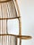 Hanging Bamboo Armchair, 1970s For Sale - Image 11 of 15