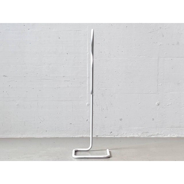 Postmodern Clothes Rack in the style of Pierre Cardin, 1980s For Sale - Image 14 of 15