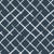 Bahama Court Navy Blue Wallpaper Sample For Sale