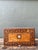 Wood Vintage Marquetry Inlaid Wood Box For Sale - Image 7 of 16