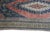 1960s 1960s Multicolor Handwoven Turkish Rug 5'6" X 10'10" For Sale - Image 5 of 10