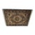 Tabriz Style Rug , 4'2" X 6'3" For Sale