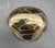 Metal Mid 20th Century Brass Owl Paper Weight For Sale - Image 7 of 8