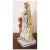 Ceramic Antique Early 19th Century English Georgian Staffordshire Pearlware Figure of Faith With Two Children and a Baby 1800 For Sale - Image 7 of 11