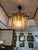 Verga Wired Custom Chandelier For Sale - Image 4 of 4