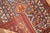 Turkish Antique Moghan Kazak Rug no. j3828 For Sale - Image 3 of 7