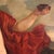 Italian Artist, Sacred Love, Nude, 1830, Oil on Canvas For Sale - Image 7 of 16