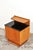 Art Deco Bedside Tables by Jindřich Halabala, 1940s, Set of 2 For Sale - Image 12 of 14
