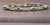 This exceptionally affordable Tennis bracelet has Multiple stones of Opal in Oval shape . It has yellow and White gold...