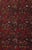 Traditional Antique Halvai Bijar Rug 4'7'' X 7'0'' For Sale - Image 3 of 12