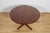 Mid-Century Modern Mid-Century Round Rosewood Extendable Dining Table, Denmark, 1960s For Sale - Image 3 of 18