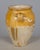 Ceramic French Terracotta Vase or Pot À Confit 12"h For Sale - Image 7 of 11
