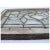 Victorian Beveled Glass Window For Sale In Denver - Image 6 of 7