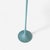Model: spun light f – floor lamp. edition: tiffany blue custom edition (jwolf studio refinish). light source: 1 x e27...