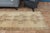 1970s Vintage Handmade Wool Cotton Turkish Beige Runner Rug For Sale - Image 9 of 11