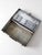Antique Galvanized Metal Travel Case For Sale - Image 18 of 18