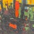 Gaetano Alibrandi, Landscape Paintings, 1961, Oil on Canvas For Sale - Image 14 of 18
