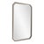 Industrial metal has been taken to a new level with the addition of a champagne finish on the Londyn Mirror. One of the...