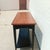 Vintage Thomasville Mid Century Modern Solid Wood Console For Sale - Image 12 of 18