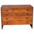 Mid-Century Danish Modern Teak Dresser attributed to Hans J. Wegner for RY Møbler, 1955 For Sale