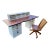 Pottery Barn Bedford Desk Set For Sale