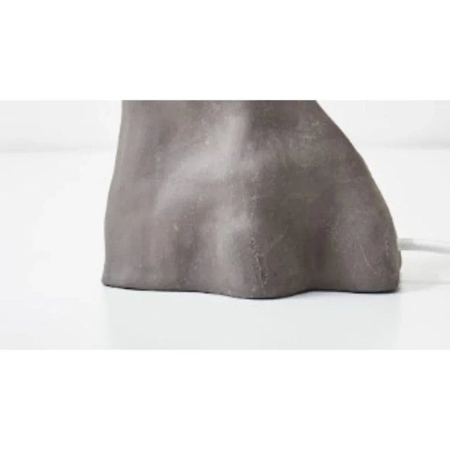 Not Yet Made - Made To Order Moutain Lamp by Siup Studio For Sale - Image 5 of 6