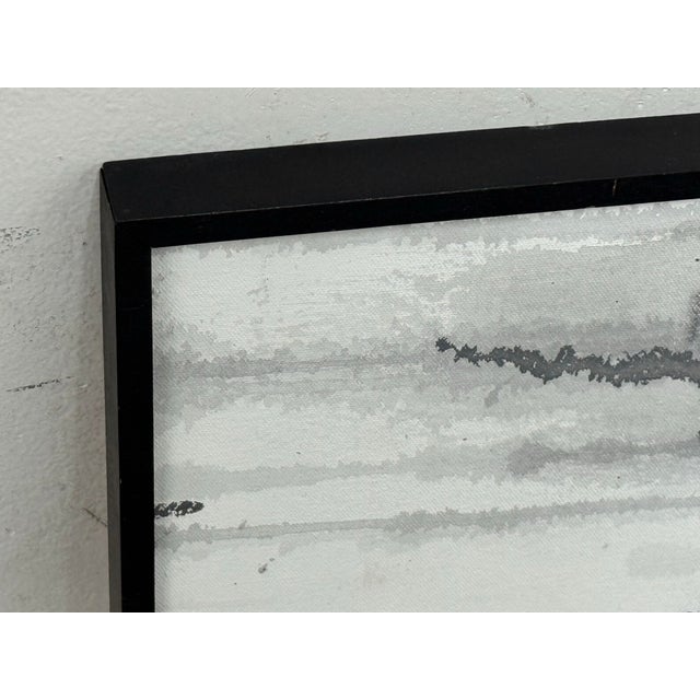 Spot Design Abstract Panels, Set of Two For Sale - Image 4 of 12