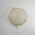 Mid-Century Modern Model No. 70 Ceiling or Wall Light from Erco Leuchten, 1955 For Sale - Image 3 of 14