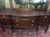 Antique Sideboard, Mahogany Buffet For Sale - Image 4 of 16