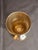 Metal Vintage Italian .800 Solid Silver Kiddush Cup Goblet – Grape Motif, Circa 1950s For Sale - Image 7 of 15