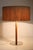 Kalmar Model Essen No. 1268 Table Lamp by J. T. Kalmar for Kalmar, 1960s For Sale - Image 4 of 14