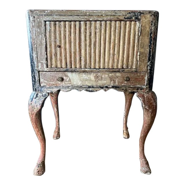 18th Century Side Table For Sale