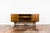 Wood Vintage Sideboard from BFM, Poland, 1964 For Sale - Image 7 of 18