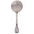 1920s Evald Nielsen Number 13 Serving Spade in Hammered Silver 830, 1922 For Sale - Image 5 of 5