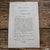 French Antique French Botanical Lithograph - Clematis alpina by Henri Ernest Baillon For Sale - Image 3 of 4