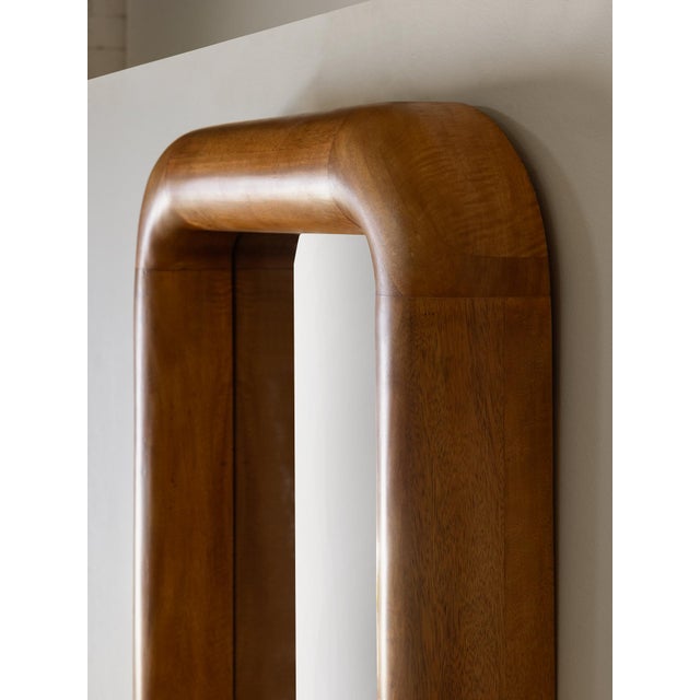 Dora Mirror For Sale - Image 4 of 7