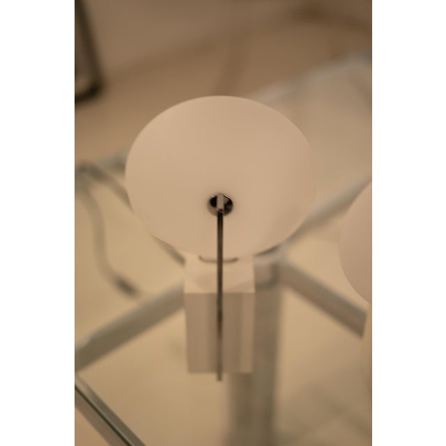 Model 10606 Lamps by Sabine Charoy, 1981, Set of 2 For Sale - Image 6 of 7