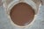 French Louis XV Cane Back Painted Vanity Stool For Sale - Image 10 of 18