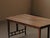 Arts and Crafts Oak Table, 1900 For Sale - Image 14 of 17