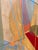 Abstract He Opened His Hand and I Put My Stories in to It by Amy Hutcheson | Oil on wood Cradle Abstract geometric shapes For Sale - Image 3 of 5