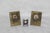 Gold Picture Frames, 1890s, Set of 3 For Sale - Image 14 of 18