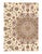 The Isfahan rugs are made with exceptionally good quality of wool & silk. They use traditional motifs inspired by...