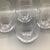 2000 - 2009 Riedel Stemless Crystal Wine Glasses-Set of 4 For Sale - Image 5 of 13
